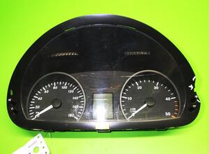 Instrument Cluster MERCEDES-BENZ Sprinter 3-T Kasten (B906)