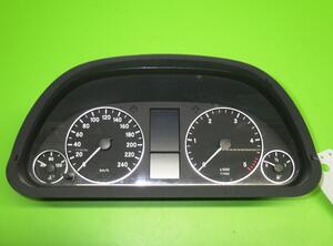 Instrument Cluster MERCEDES-BENZ A-Klasse (W169)