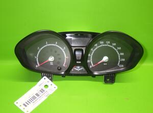 Instrument Cluster FORD Fiesta VI (CB1, CCN)