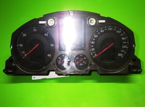 Instrument Cluster VW Passat Variant (3C5), VW Passat (3C2)