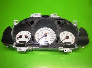 Instrument Cluster MERCEDES-BENZ SLK (R170)