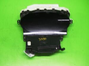 Instrument Cluster TOYOTA Yaris Verso (P2)