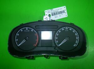 Instrument Cluster SKODA Fabia II (542)