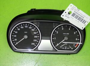 Instrument Cluster BMW 1er (E81), BMW 1er (E87)