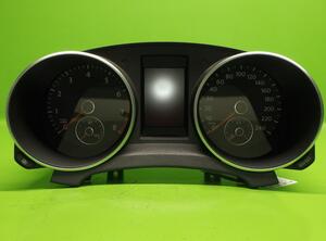 Aanwijsinstrument VW Golf V (1K1), VW Golf VI (5K1)