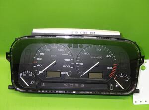 Aanwijsinstrument VW Golf III (1H1)