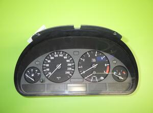 Instrument Cluster BMW 5er Touring (E39)