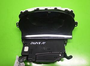 Instrument Cluster TOYOTA Yaris Verso (P2)