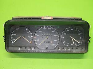 Instrument Cluster VW Transporter IV Kasten (70A, 70H, 7DA, 7DH)