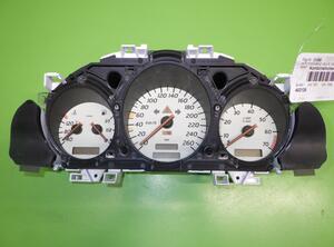 Instrument Cluster MERCEDES-BENZ SLK (R170)