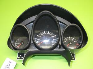 Instrument Cluster MITSUBISHI Colt VI (Z2A, Z3A)