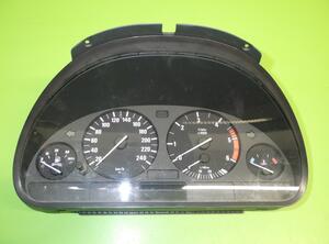 Instrument Cluster BMW 5er Touring (E39)