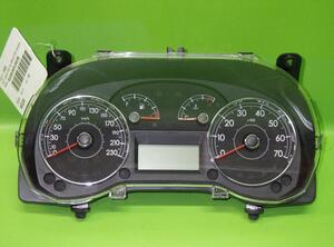 Instrument Cluster FIAT Grande Punto (199), FIAT Punto (199), FIAT Punto Evo (199)