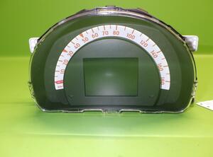 Instrument Cluster SMART Forfour Schrägheck (453)