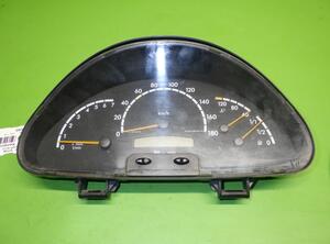 Instrument Cluster MERCEDES-BENZ Sprinter 3-T Kasten (B903)