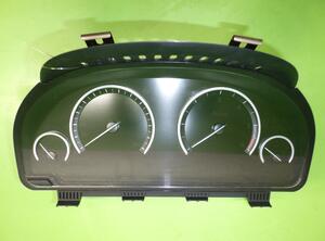 Instrument Cluster BMW 5er (F10)