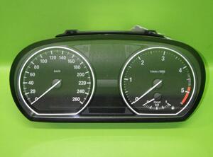 Instrument Cluster BMW 1er Cabriolet (E88)