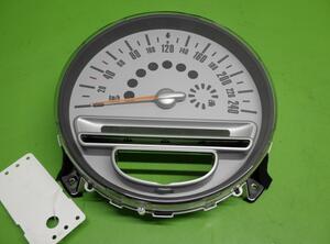 Instrument Cluster MINI Mini (R56)