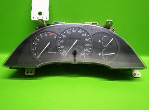 Instrument Cluster TOYOTA CELICA Coupe (_T20_)