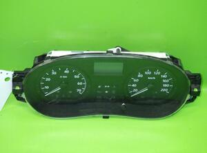 Instrument Cluster DACIA LOGAN EXPRESS (FS_), DACIA LOGAN Pickup (US_)