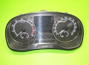 Instrument Cluster SKODA FABIA III (NJ3)