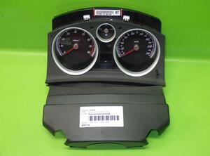 Instrument Cluster OPEL ASTRA H GTC (A04)