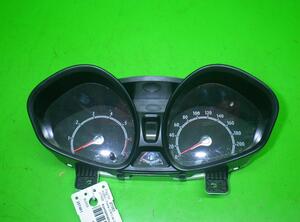 Instrument Cluster FORD FIESTA VI (CB1, CCN)