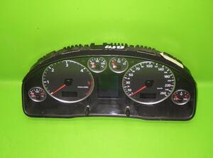 Instrument Cluster AUDI A6 Avant (4B5, C5), AUDI ALLROAD (4BH, C5)