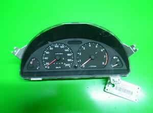 Instrument Cluster SUBARU JUSTY II (JMA, MS)