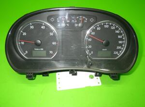 Instrument Cluster VW POLO (9N_)