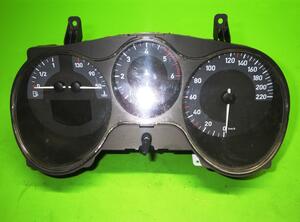 Instrument Cluster SEAT LEON (1P1)