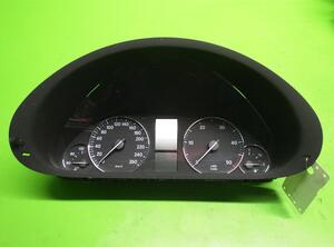 Instrument Cluster MERCEDES-BENZ C-CLASS (W203)