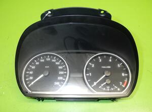 Instrument Cluster BMW 1 (E81), BMW 1 (E87)