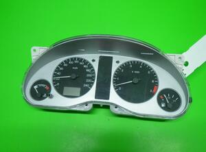 Instrument Cluster FORD GALAXY (WGR)