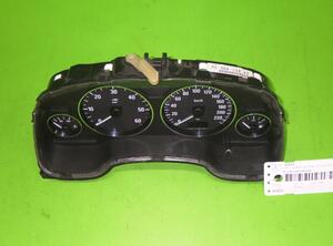 Instrument Cluster OPEL ASTRA G Estate (T98)