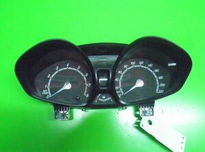 Instrument Cluster FORD FIESTA VI (CB1, CCN)