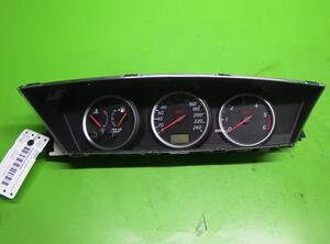 Instrument Cluster NISSAN PRIMERA Estate (WP12)