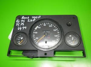 Instrument Cluster MERCEDES-BENZ MB Van (631), MERCEDES-BENZ MB Platform/Chassis (631)