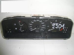 Instrument Cluster NISSAN PRIMERA Traveller (W10)