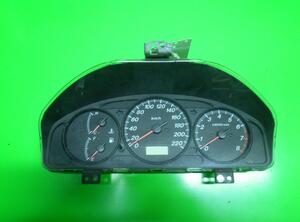 Instrument Cluster MAZDA 323 F VI (BJ)