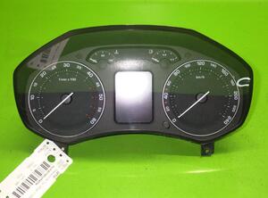 Instrument Cluster SKODA OCTAVIA II Combi (1Z5)