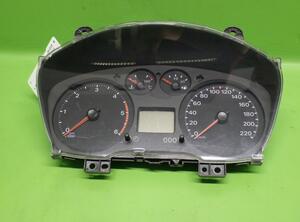 Instrument Cluster FORD TRANSIT Bus (FD_ _, FB_ _, FS_ _, FZ_ _, FC_ _)