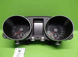 Instrument Cluster VW GOLF VI (5K1)