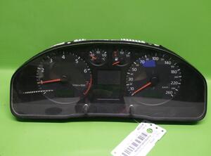 Instrument Cluster AUDI A4 (8D2, B5)