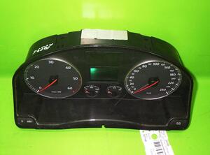 Aanwijsinstrument VW GOLF PLUS (5M1, 521)