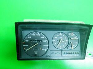 Instrument Cluster VW POLO Hatchback Van (86CF)