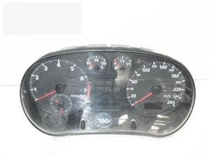 Aanwijsinstrument AUDI A3 (8L1)