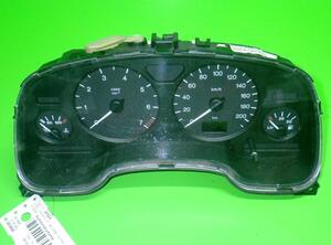 Instrument Cluster OPEL ASTRA G Hatchback (T98)