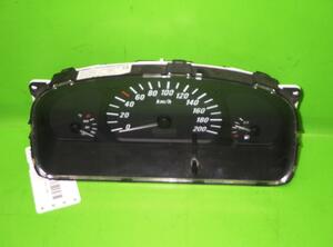 Instrument Cluster OPEL AGILA (A) (H00)