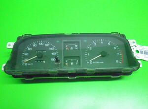 Instrument Cluster DAIHATSU FEROZA Hard Top (F300)